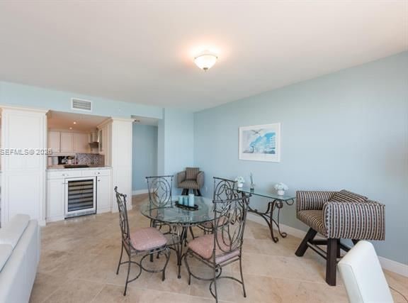 Penthouse Ocean View 3BR At Portofino photo 3