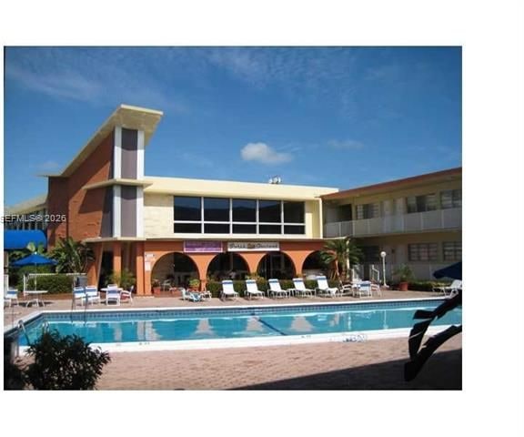 Renovated Studio Near Beach In Hallandale