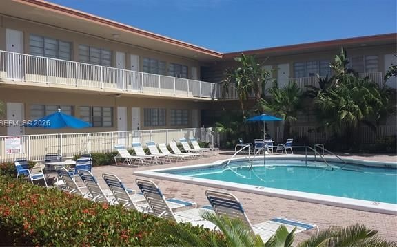 Renovated Studio Near Beach In Hallandale photo 2