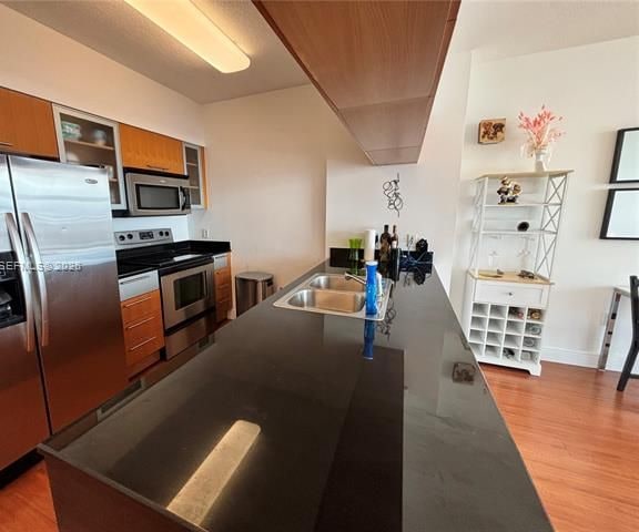 Opera Tower Waterfront 1BR Miami — photo 2