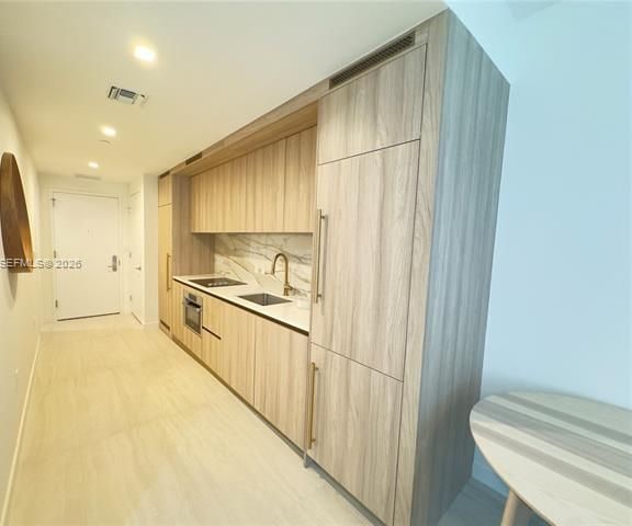Viceroy Residences Studio With Private Balcony — photo 2