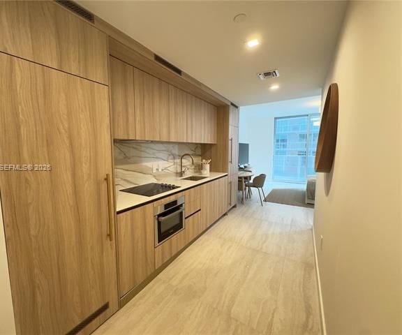 Viceroy Residences Studio With Private Balcony