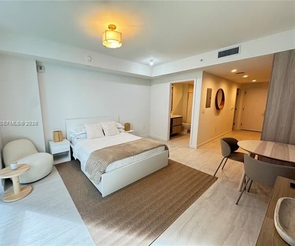 Viceroy Residences Studio With Private Balcony photo 3