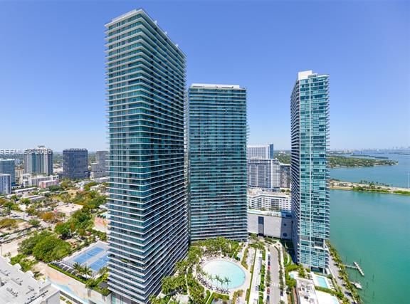 Paraiso Bayviews 6Fl Corner With City Views