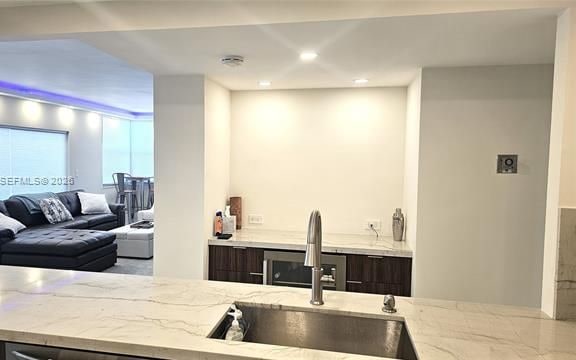 Hemispheres Corner Unit With Intercoastal Views — photo 2