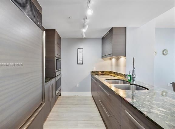 Icon Brickell 43rd Floor Ocean View 2BR photo 3