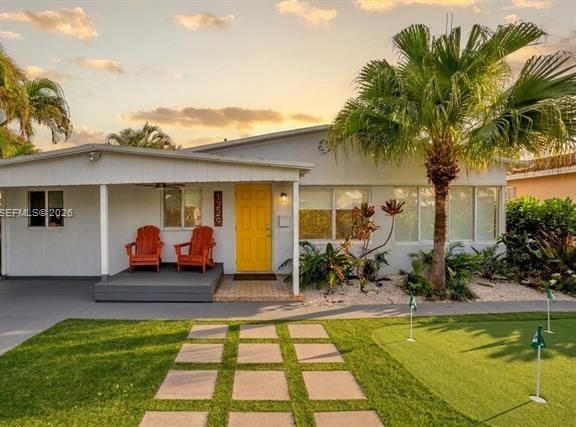 Luxury Progresso Home With Olympic Pool — photo 2