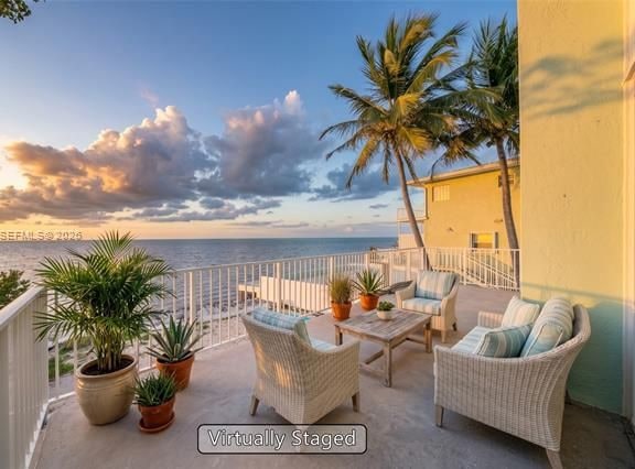 Oceanfront Plantation Lake Estates Home — photo 2