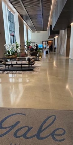 Gale Miami 44th Floor City View Condo photo 2