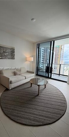Gale Miami 44th Floor City View Condo photo 3