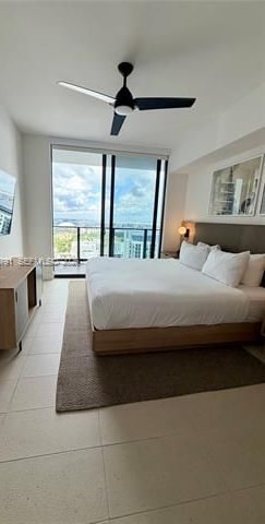 Gale Miami 44th Floor City View Condo