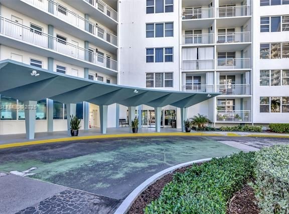 Granada House: Remodeled 9th Floor Ocean View photo 2