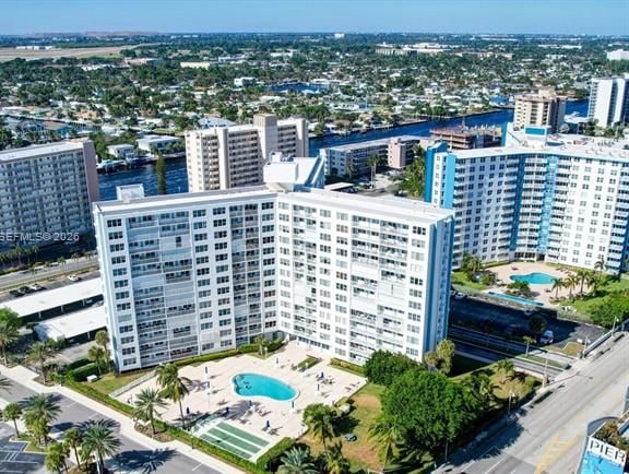 Granada House: Remodeled 9th Floor Ocean View