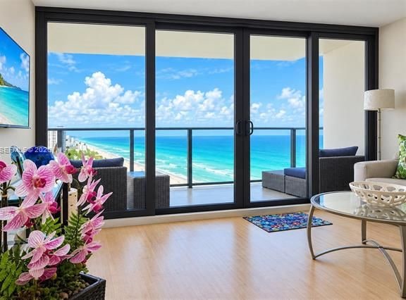 Ocean Views At Quadomain Catania, Hollywood