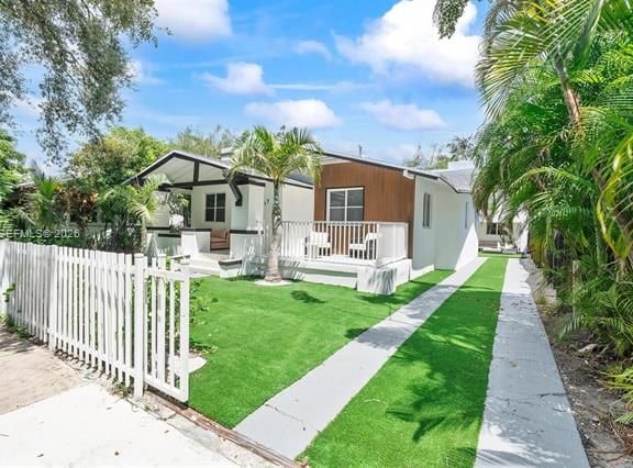 Renovated Shadowlawn Home With Private Pool