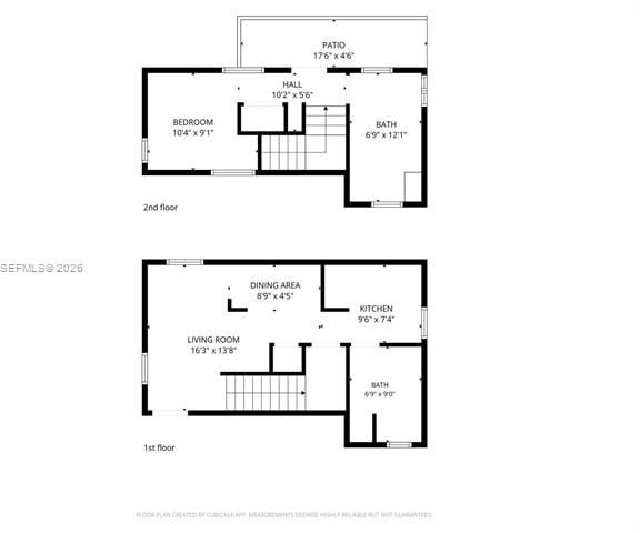 Eva Condo: Detached Two-Story South Beach Home photo 3