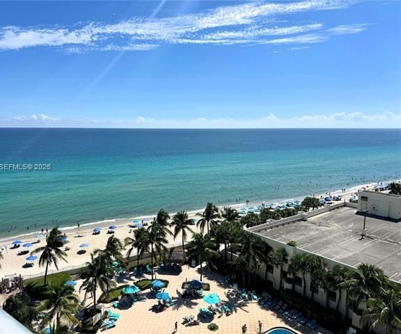 Upgraded Oceanfront 2BR At The Tides Hollywood