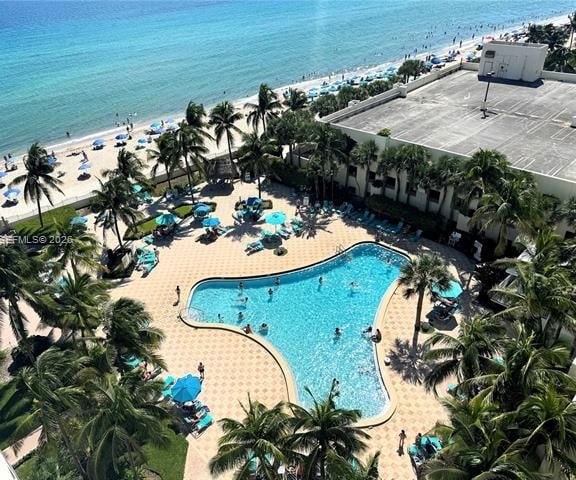 Upgraded Oceanfront 2BR At The Tides Hollywood photo 2