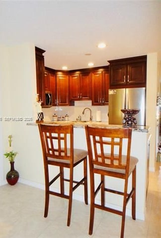 Updated Condo At Pga National Golf Course photo 3