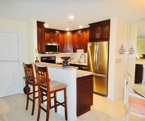 Updated Condo At Pga National Golf Course — photo 2
