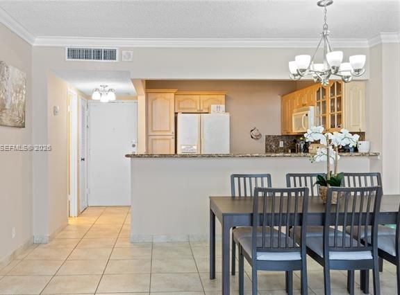 Sea Air Towers: High-Floor Ocean View 1BR photo 3
