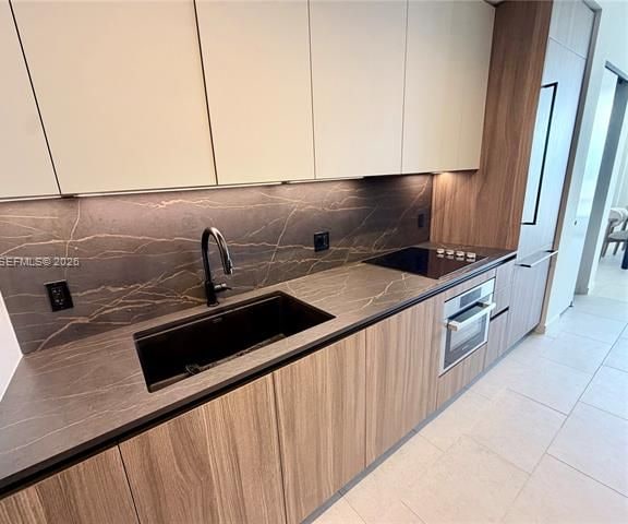 Nexo Residences Studio With Balcony View photo 3