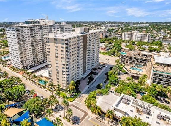 Ocean Monarch Penthouse: Pier & Lighthouse Views photo 3