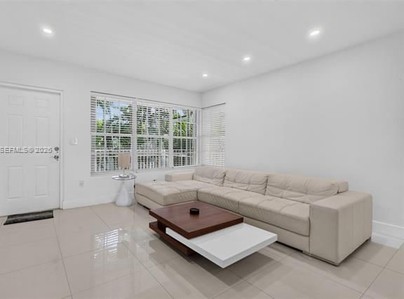 Remodeled Corner Unit In Bay Harbor Islands — photo 2