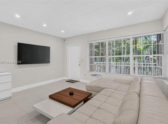 Remodeled Corner Unit In Bay Harbor Islands photo 3