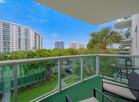 Remodeled Ocean Reserve 2BR With Intracoastal Views