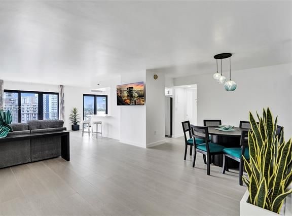 Newly Renovated Oceanfront 2BR At The Summit