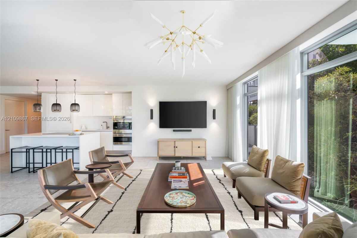 Palau Sunset Harbour: Waterfront 3BR Luxury photo 3
