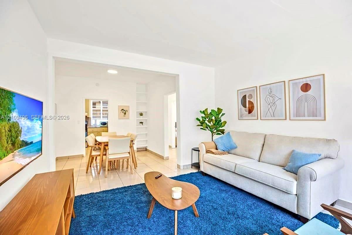 Stylish Modern 2BR, Miami Beach Move-In Ready