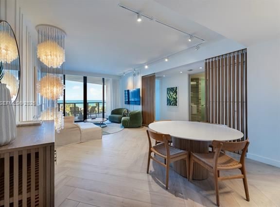 Oceanfront South Beach With Den Space — photo 2