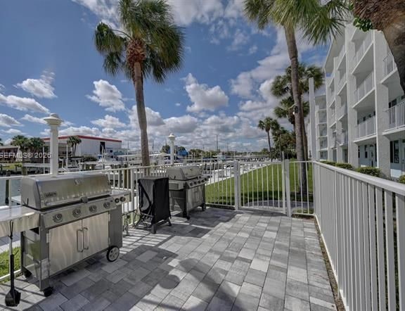 Waterfront Condo On Intracoastal Canal photo 3