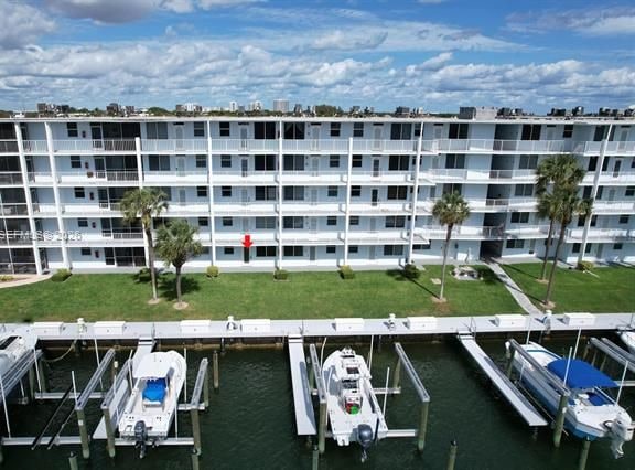 Waterfront Condo On Intracoastal Canal — photo 2