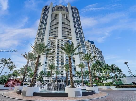 Trump Palace Penthouse: Panoramic Ocean Views
