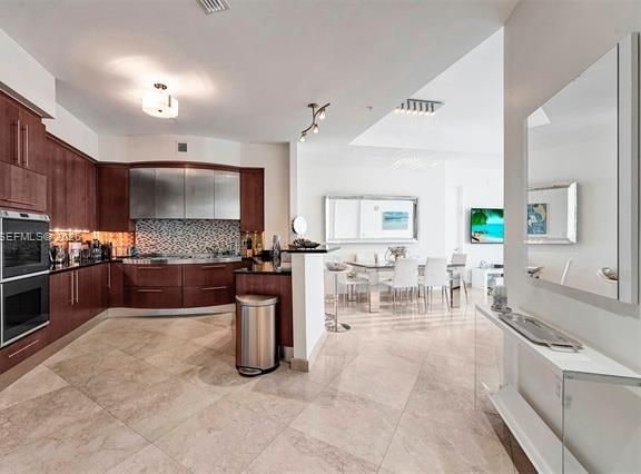 Trump Palace Penthouse: Panoramic Ocean Views photo 3