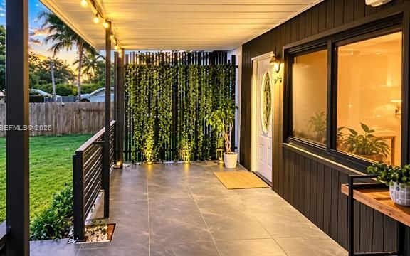 Remodeled 1BR Home With Tropical Backyard photo 3