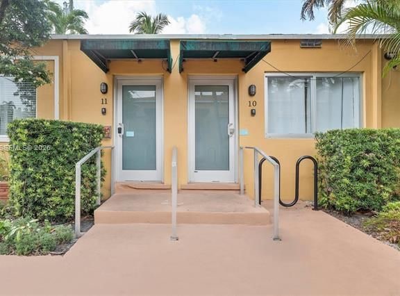 Fully Furnished North Beach Miami Apartment photo 3