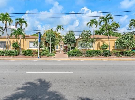 Fully Furnished North Beach Miami Apartment