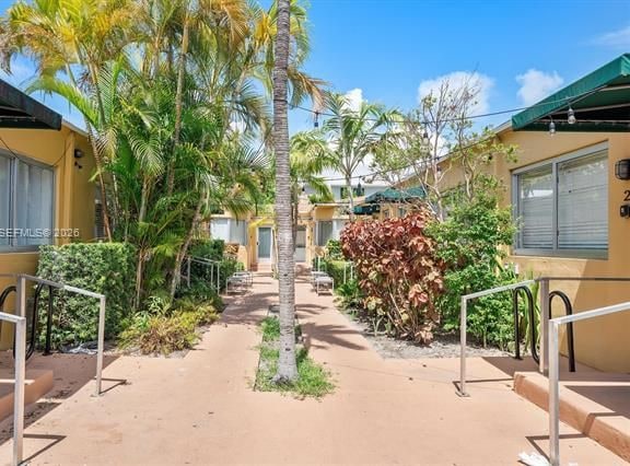 Furnished 2BR North Beach, Steps To Sand photo 3