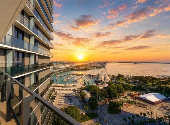 Ocean View 1BR/2BA at The Elser Residences photo 3