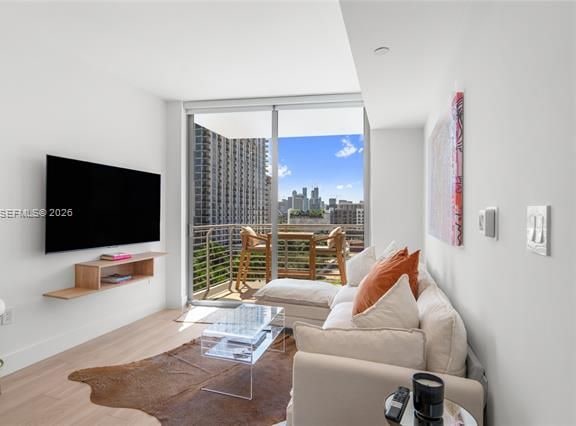 The Standard Residences: 179 Sqft Terrace photo 3