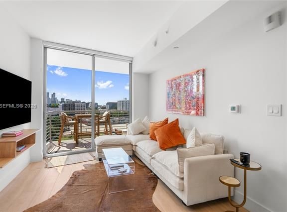The Standard Residences: 179 Sqft Terrace — photo 2