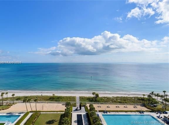 Oceana Key Biscayne North Tower Oceanfront — photo 2