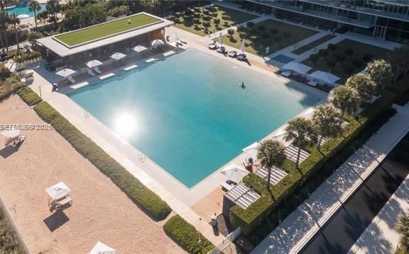 Oceana Key Biscayne North Tower Oceanfront photo 3