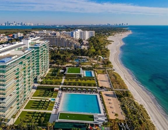 Oceana Key Biscayne North Tower Oceanfront